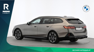 BMW i5 Gebrauchtwagen