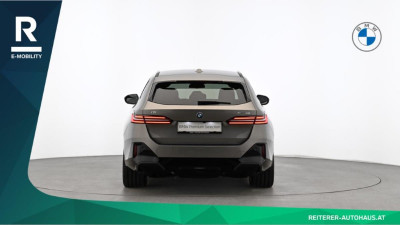 BMW i5 Gebrauchtwagen