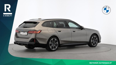 BMW i5 Gebrauchtwagen