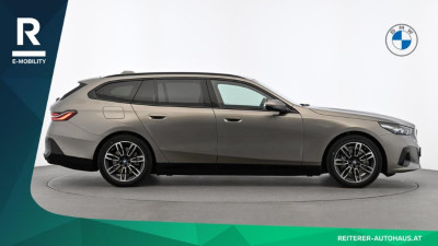 BMW i5 Gebrauchtwagen