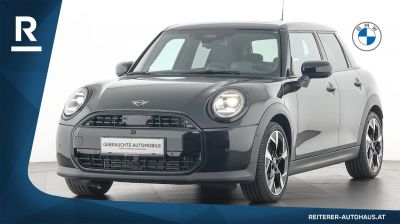 MINI Hatch Gebrauchtwagen MINI Hatch Gebrauchtwagen