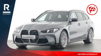 BMW 3er Vorführwagen