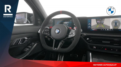 BMW 3er Vorführwagen
