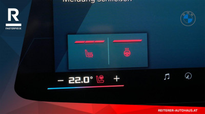 BMW 3er Vorführwagen