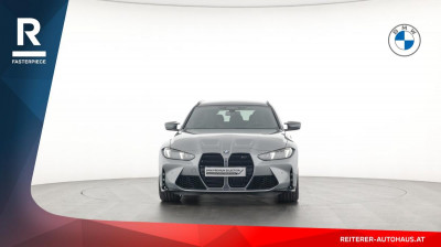 BMW 3er Vorführwagen