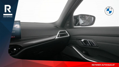 BMW 3er Vorführwagen