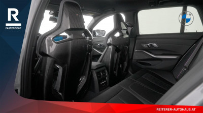 BMW 3er Vorführwagen