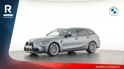 BMW 3er Vorführwagen