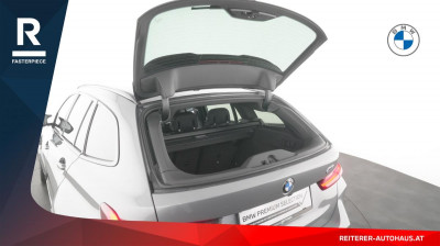 BMW 3er Vorführwagen
