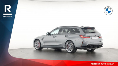 BMW 3er Vorführwagen