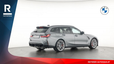 BMW 3er Vorführwagen