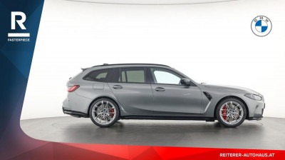 BMW 3er Vorführwagen