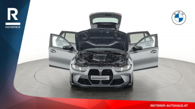 BMW 3er Vorführwagen