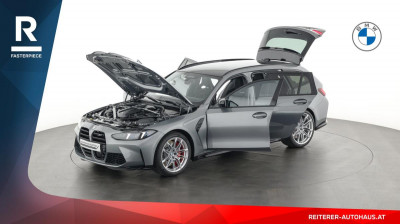 BMW 3er Vorführwagen