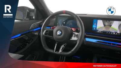 BMW 5er Gebrauchtwagen