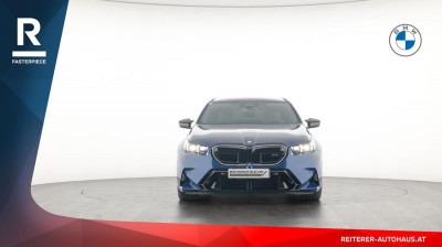 BMW 5er Gebrauchtwagen
