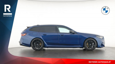 BMW 5er Gebrauchtwagen