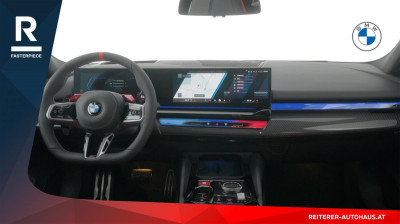 BMW 5er Gebrauchtwagen BMW 5er Gebrauchtwagen