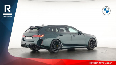 BMW 5er Gebrauchtwagen BMW 5er Gebrauchtwagen