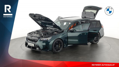BMW 5er Gebrauchtwagen BMW 5er Gebrauchtwagen