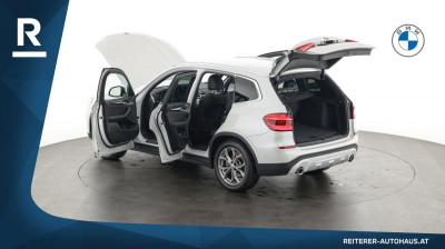 BMW X3 Gebrauchtwagen BMW X3 Gebrauchtwagen