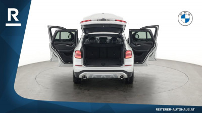 BMW X3 Gebrauchtwagen BMW X3 Gebrauchtwagen