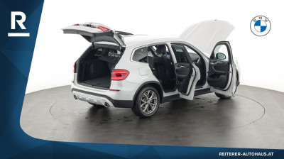 BMW X3 Gebrauchtwagen BMW X3 Gebrauchtwagen