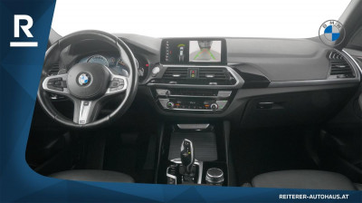 BMW X3 Gebrauchtwagen BMW X3 Gebrauchtwagen