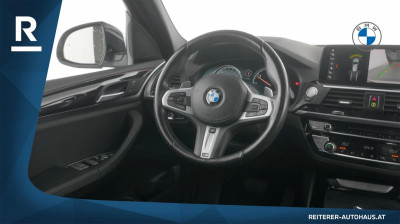BMW X3 Gebrauchtwagen BMW X3 Gebrauchtwagen
