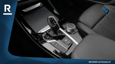 BMW X3 Gebrauchtwagen BMW X3 Gebrauchtwagen