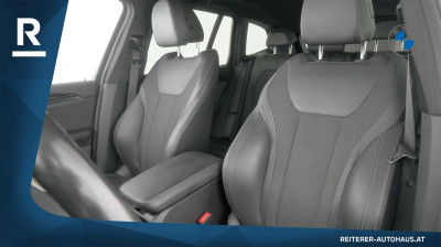 BMW X3 Gebrauchtwagen BMW X3 Gebrauchtwagen