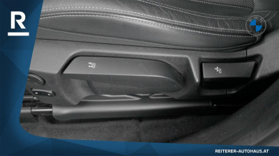 BMW X3 Gebrauchtwagen BMW X3 Gebrauchtwagen