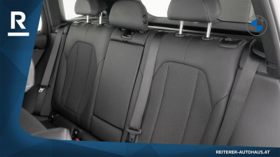 BMW X3 Gebrauchtwagen BMW X3 Gebrauchtwagen