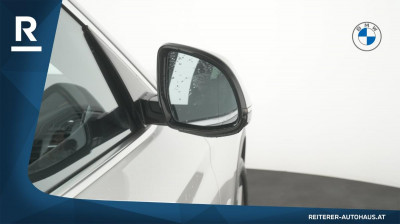 BMW X3 Gebrauchtwagen BMW X3 Gebrauchtwagen