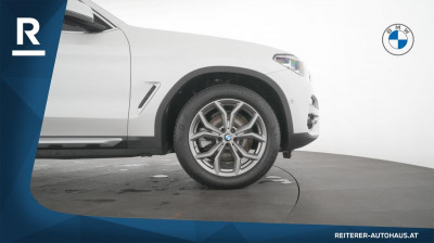 BMW X3 Gebrauchtwagen BMW X3 Gebrauchtwagen