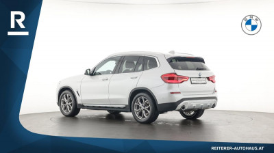 BMW X3 Gebrauchtwagen BMW X3 Gebrauchtwagen