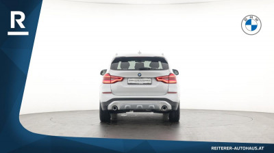 BMW X3 Gebrauchtwagen BMW X3 Gebrauchtwagen