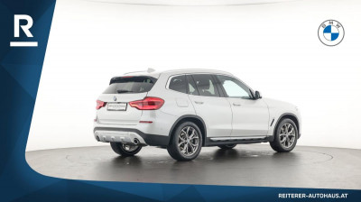 BMW X3 Gebrauchtwagen BMW X3 Gebrauchtwagen