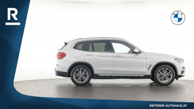 BMW X3 Gebrauchtwagen BMW X3 Gebrauchtwagen