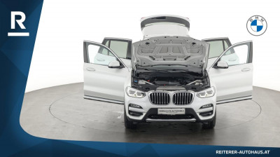 BMW X3 Gebrauchtwagen BMW X3 Gebrauchtwagen