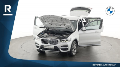 BMW X3 Gebrauchtwagen BMW X3 Gebrauchtwagen