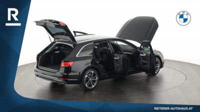 Audi A4 Gebrauchtwagen Audi A4 Gebrauchtwagen