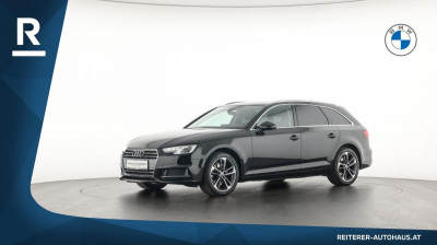 Audi A4 Gebrauchtwagen Audi A4 Gebrauchtwagen