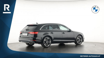 Audi A4 Gebrauchtwagen Audi A4 Gebrauchtwagen