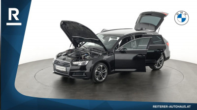 Audi A4 Gebrauchtwagen Audi A4 Gebrauchtwagen