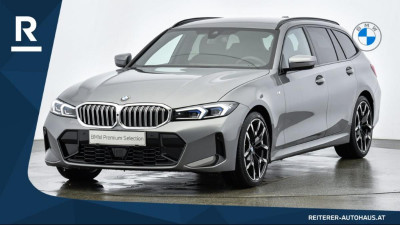 BMW 3er Gebrauchtwagen BMW 3er Gebrauchtwagen