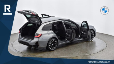 BMW 3er Gebrauchtwagen BMW 3er Gebrauchtwagen