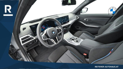 BMW 3er Gebrauchtwagen BMW 3er Gebrauchtwagen