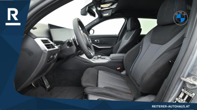 BMW 3er Gebrauchtwagen BMW 3er Gebrauchtwagen