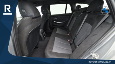 BMW 3er Gebrauchtwagen BMW 3er Gebrauchtwagen